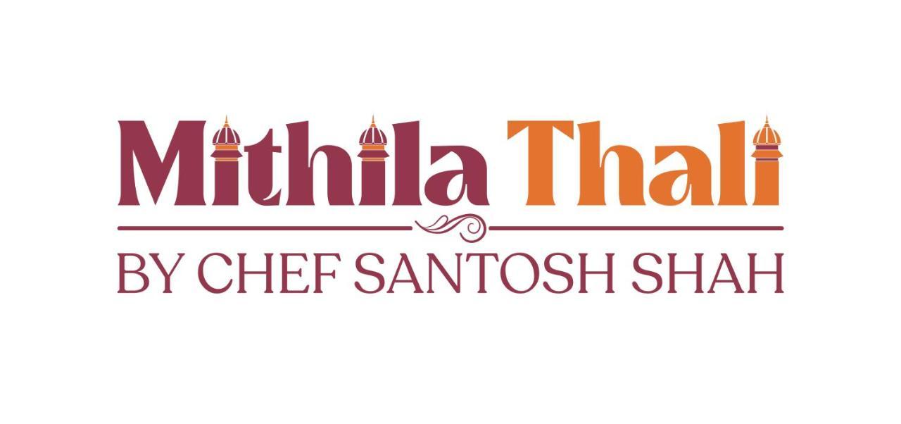 מלון ג'אנאקפור Mithila Thali By Chef Santosh Shah מראה חיצוני תמונה